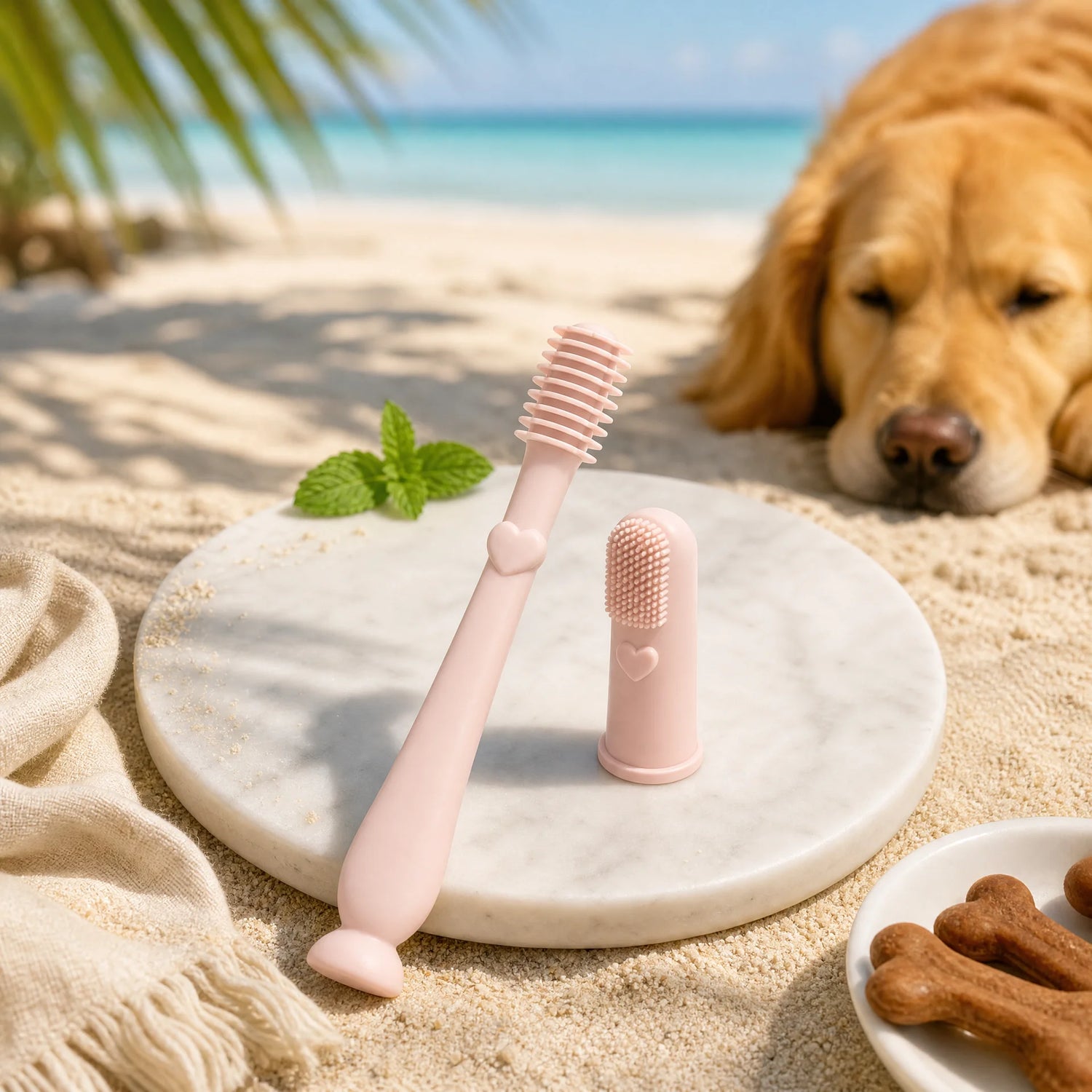 Woof Brushes